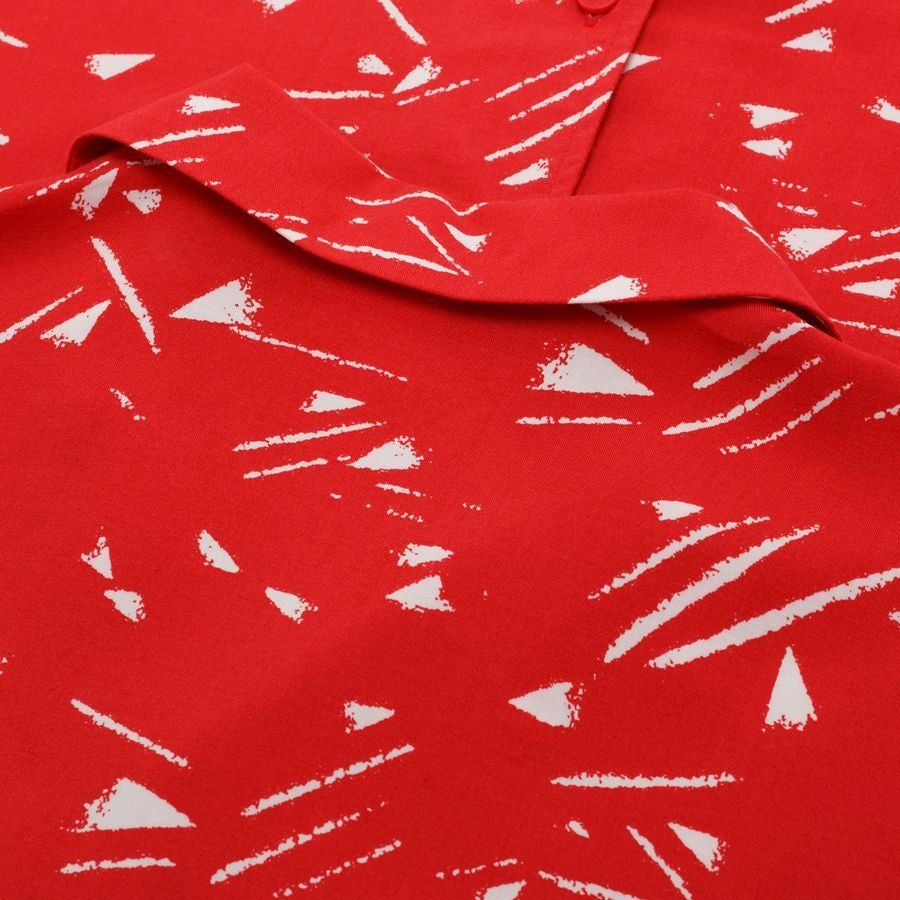 Liverpool Button Through 1989/91 - Red - Men's-SoccerKits Hub | Buy Soccer Jerseys Online